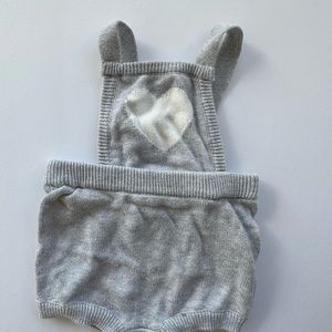 Baby Romper Janie and Jack